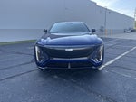 2026 Cadillac LYRIQ V-Series