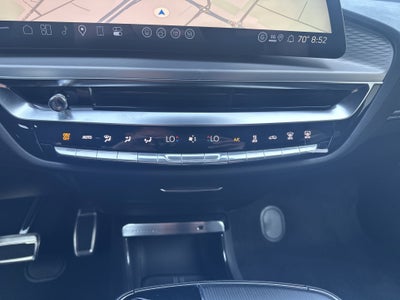 2026 Cadillac LYRIQ V-Series