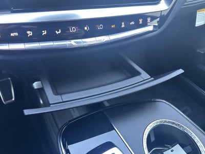 2026 Cadillac LYRIQ V-Series