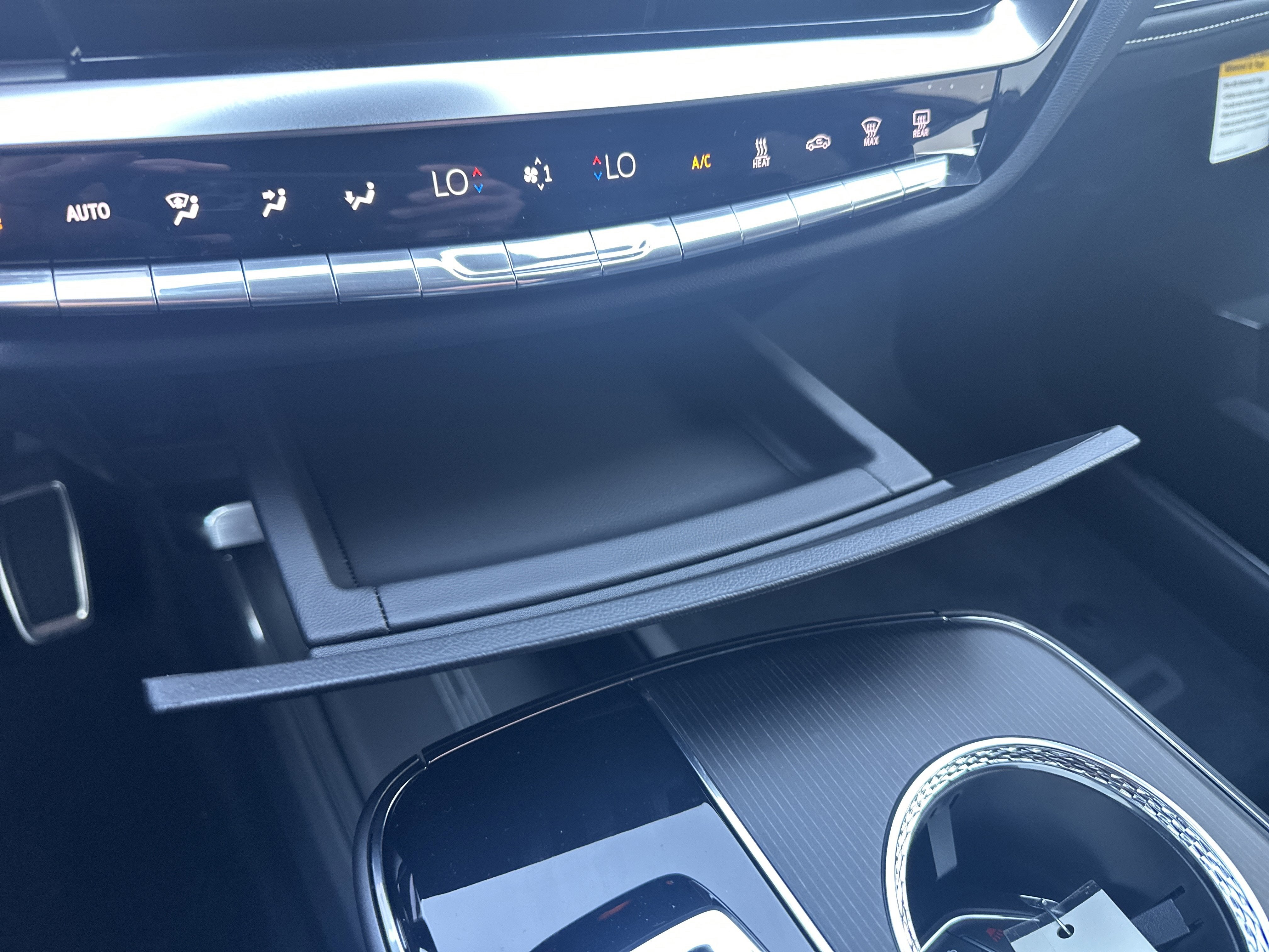 2026 Cadillac LYRIQ V-Series