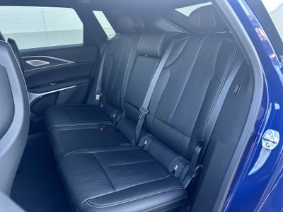 2026 Cadillac LYRIQ V-Series