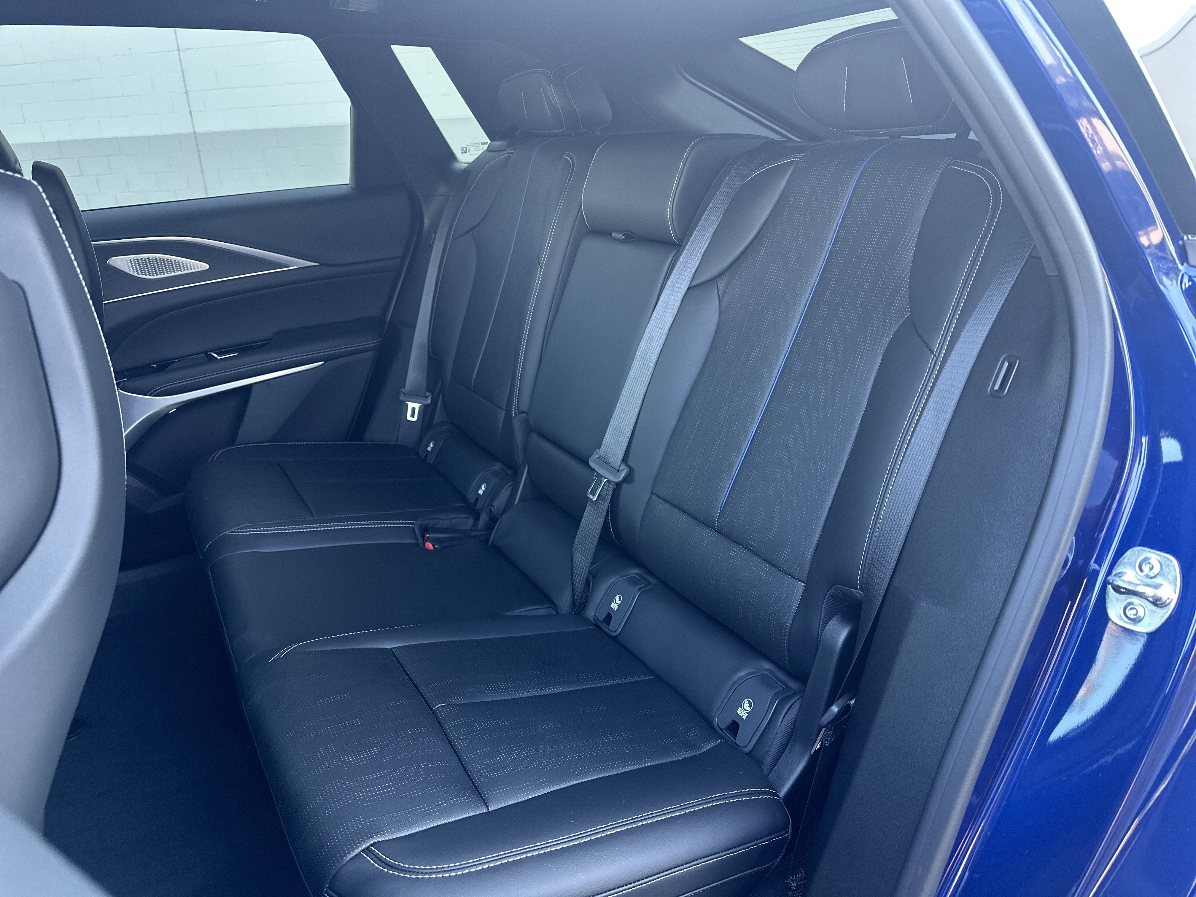 2026 Cadillac LYRIQ V-Series