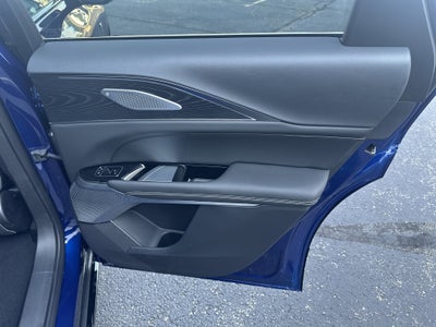 2026 Cadillac LYRIQ V-Series