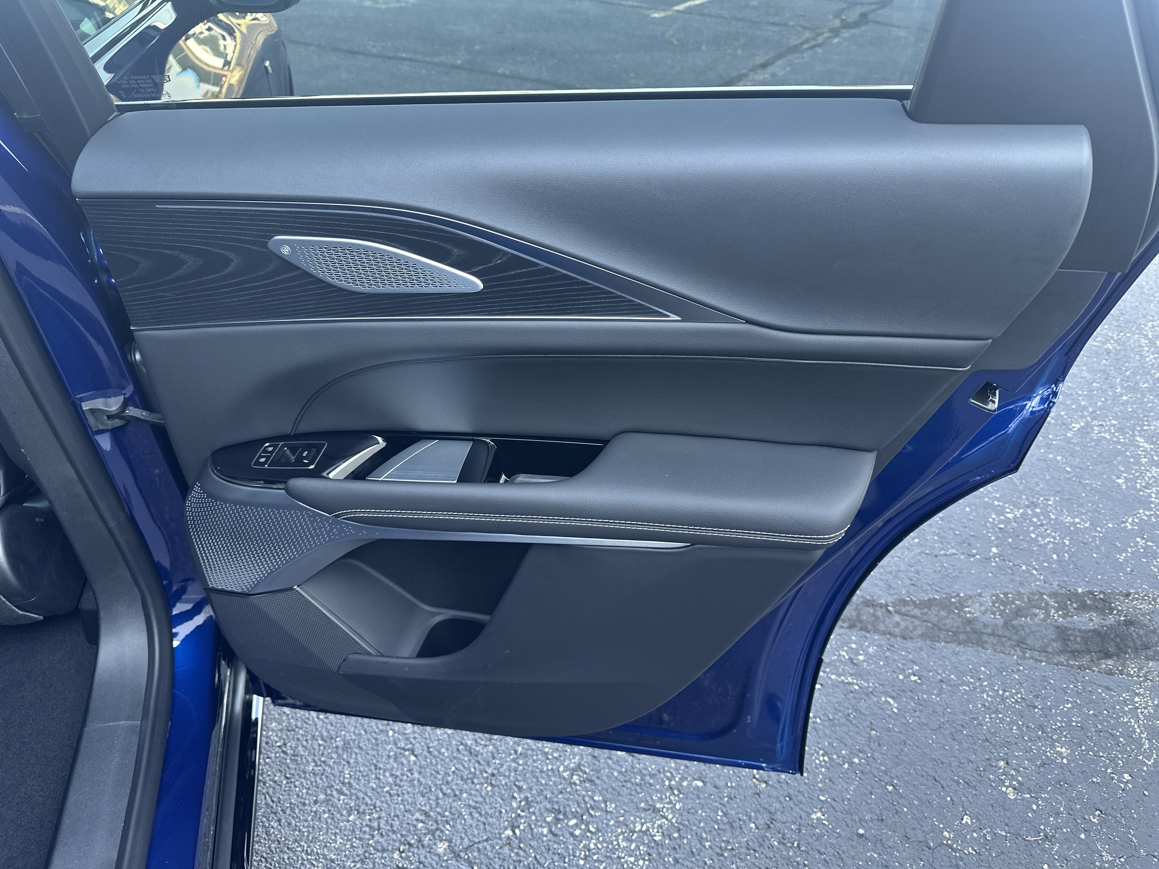 2026 Cadillac LYRIQ V-Series