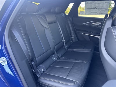 2026 Cadillac LYRIQ V-Series