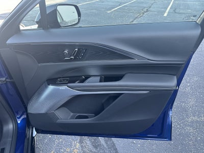 2026 Cadillac LYRIQ V-Series