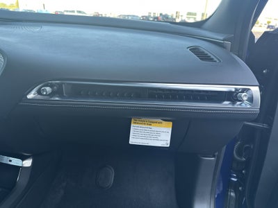 2026 Cadillac LYRIQ V-Series