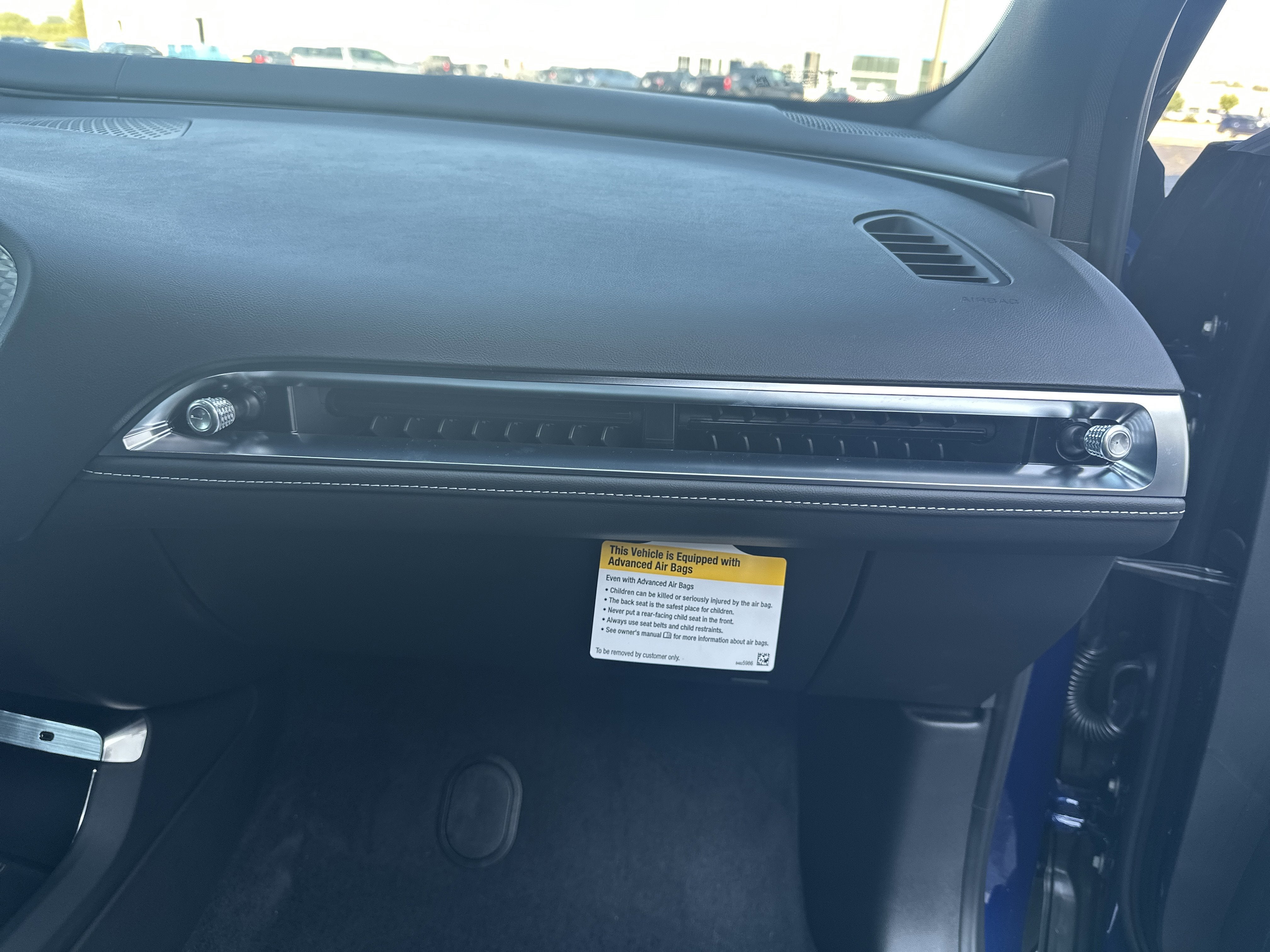 2026 Cadillac LYRIQ V-Series