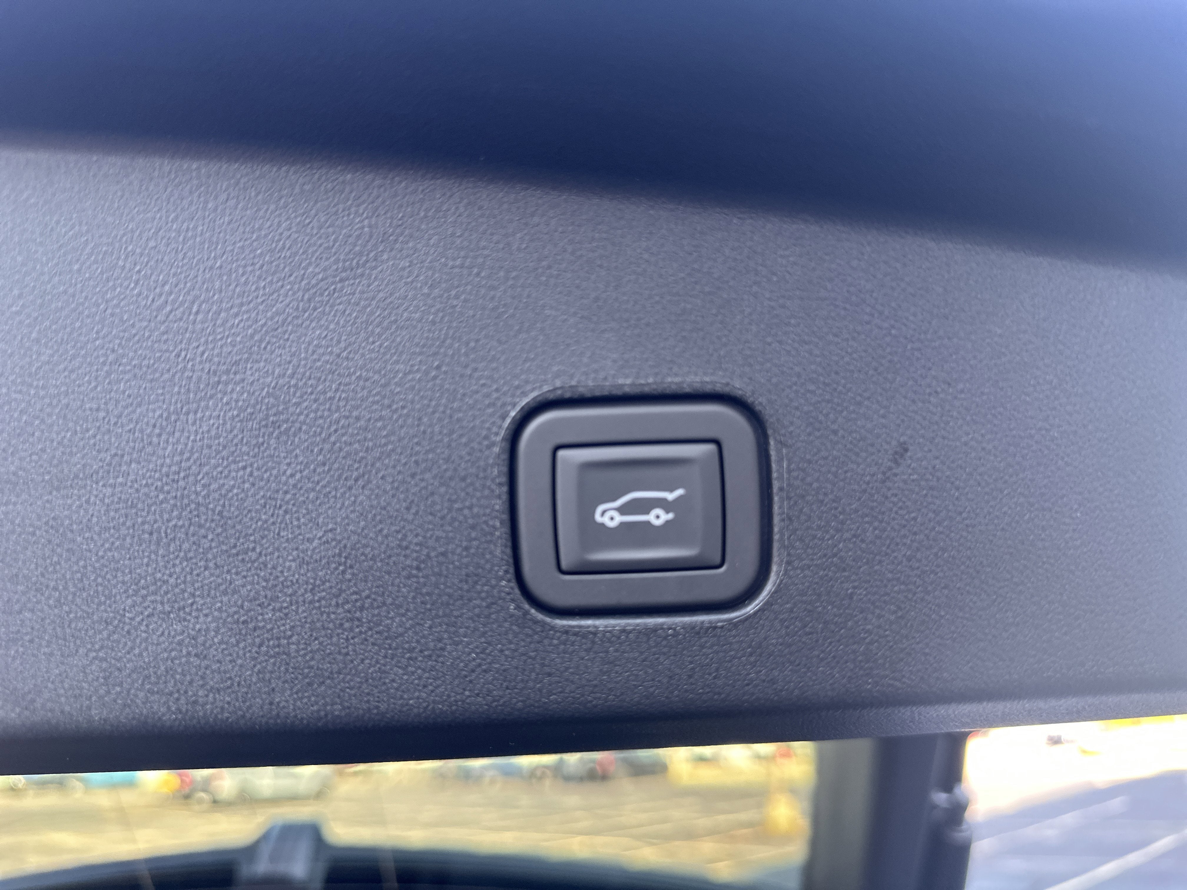 2026 Cadillac LYRIQ V-Series