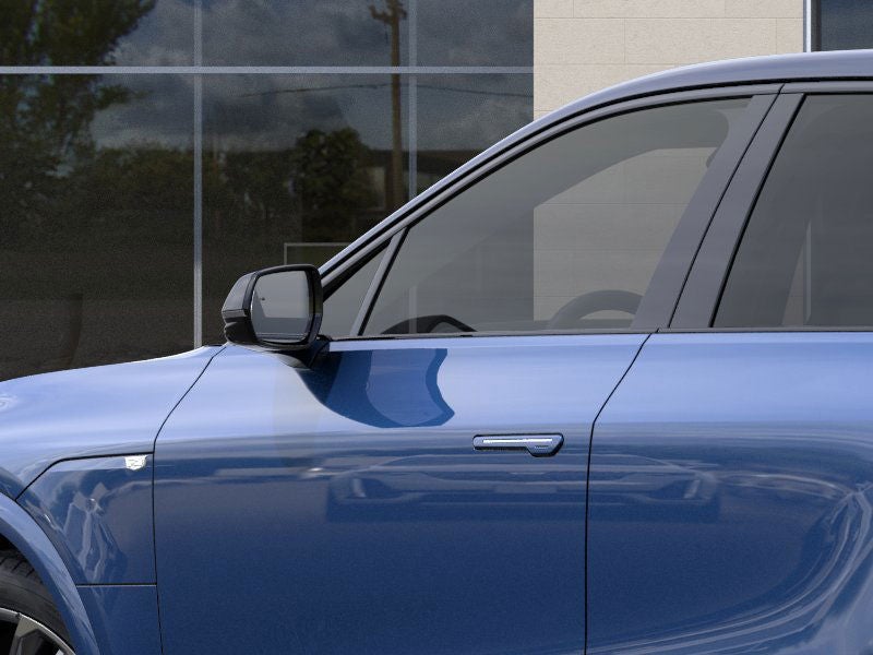 2026 Cadillac LYRIQ V-Series