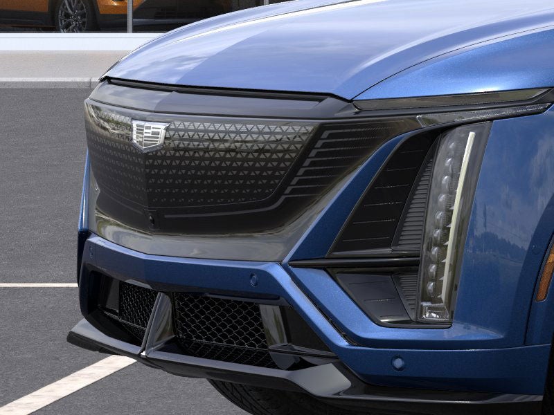 2026 Cadillac LYRIQ V-Series