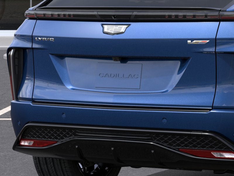2026 Cadillac LYRIQ V-Series