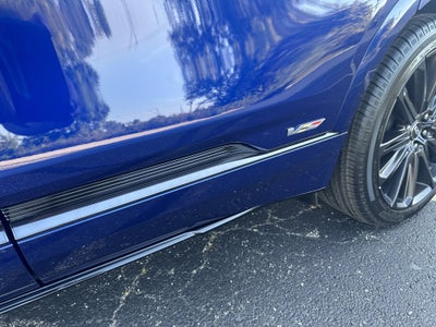 2026 Cadillac LYRIQ V-Series