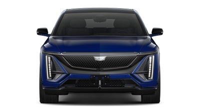 2026 Cadillac LYRIQ V-Series