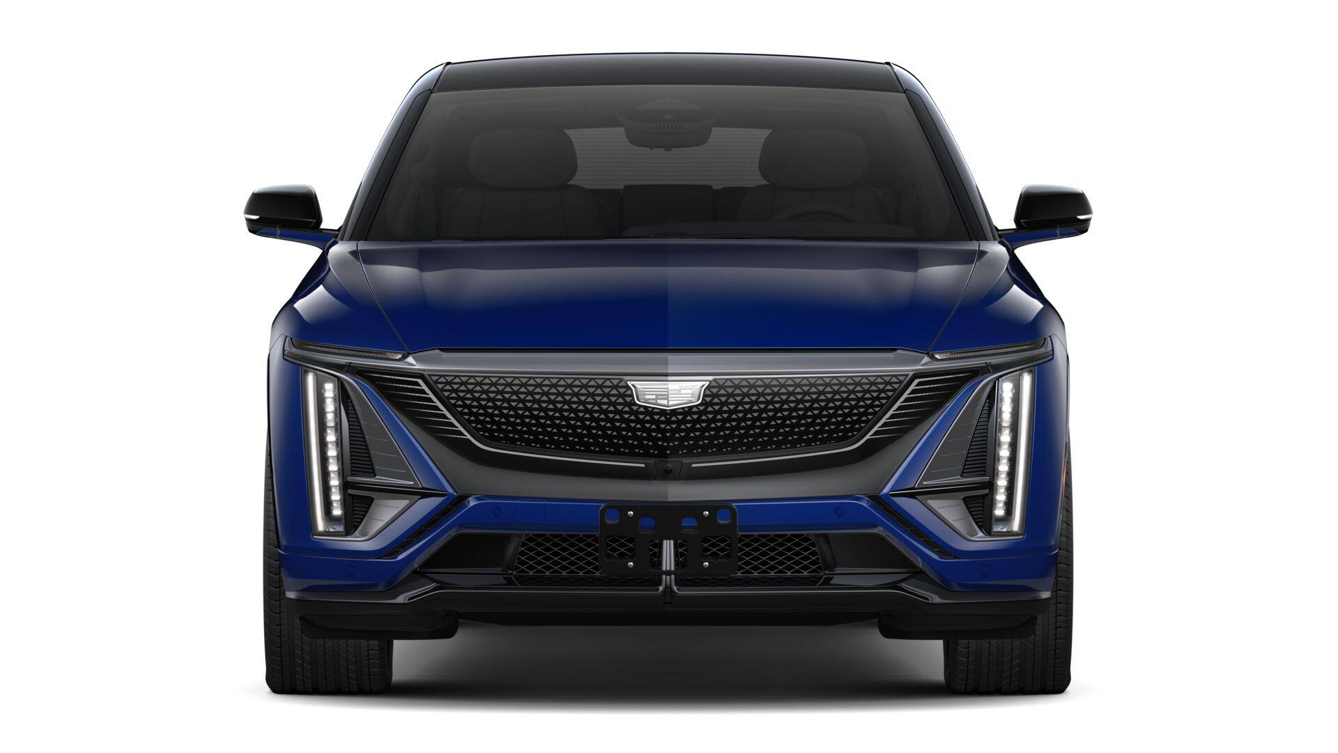 2026 Cadillac LYRIQ V-Series