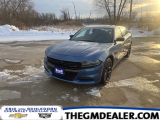 2021 Dodge Charger SXT
