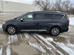 2021 Chrysler Pacifica Hybrid Pinnacle