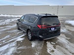 2021 Chrysler Pacifica Hybrid Pinnacle