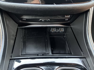 2021 Chrysler Pacifica Hybrid Pinnacle