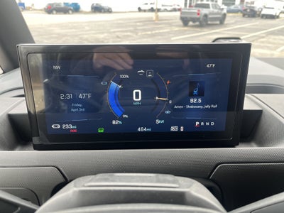 2024 BrightDrop Zevo 600 EJY