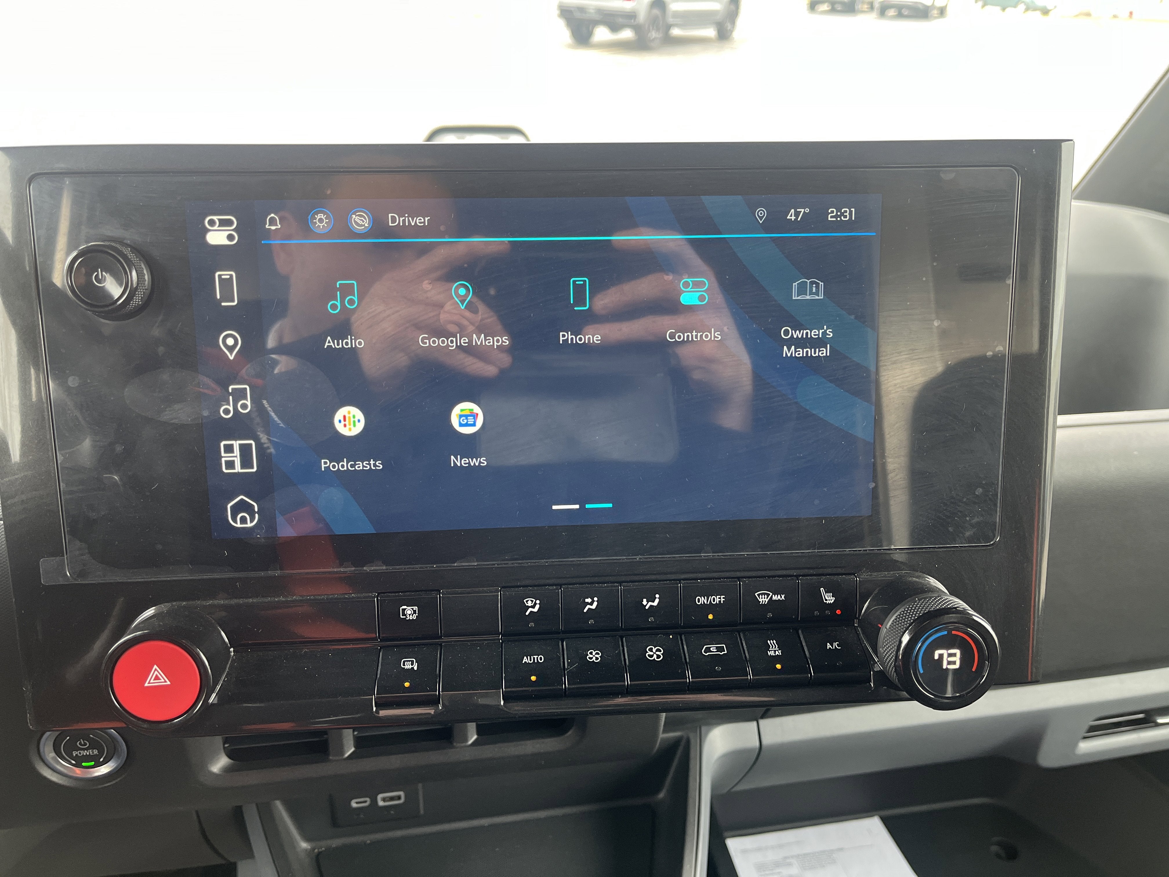 2024 BrightDrop Zevo 600 EJY