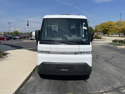 2024 BrightDrop Zevo 600 EJY