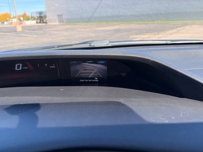 2013 Honda Civic Sdn Si