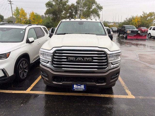 2023 RAM 2500 Longhorn