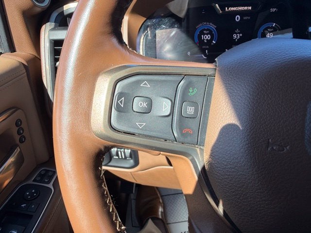 2023 RAM 2500 Longhorn