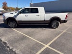 2023 RAM 2500 Longhorn