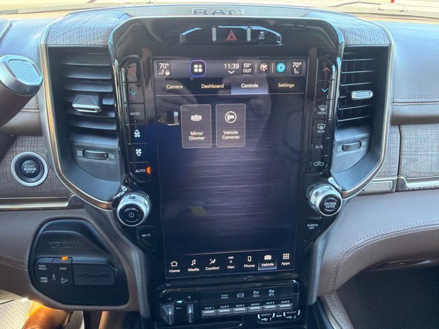 2023 RAM 2500 Longhorn