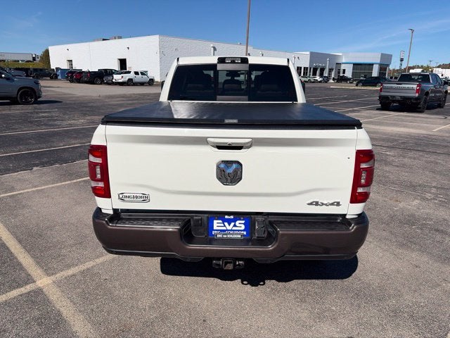 2023 RAM 2500 Longhorn