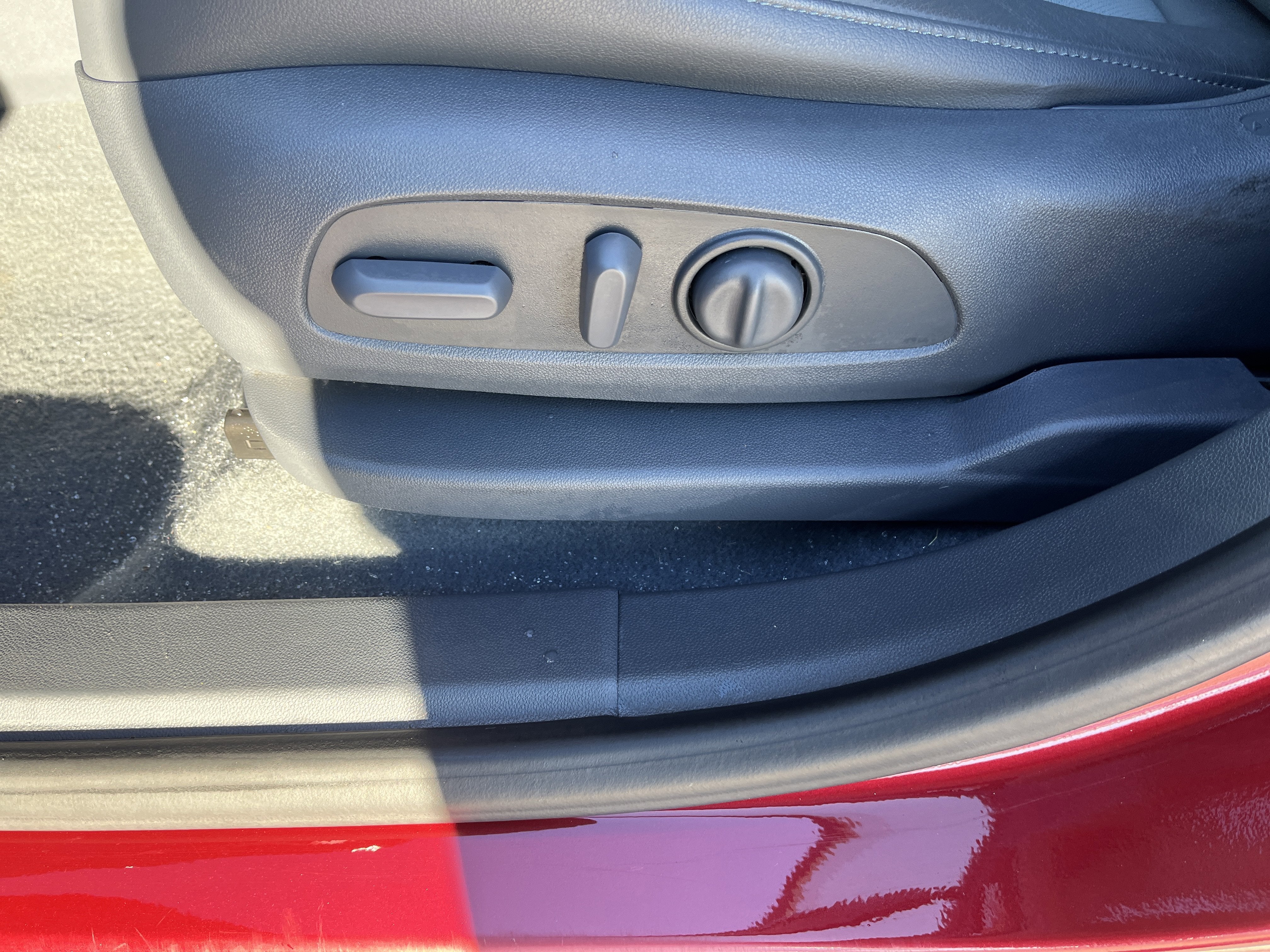 2019 Chevrolet Blazer FWD