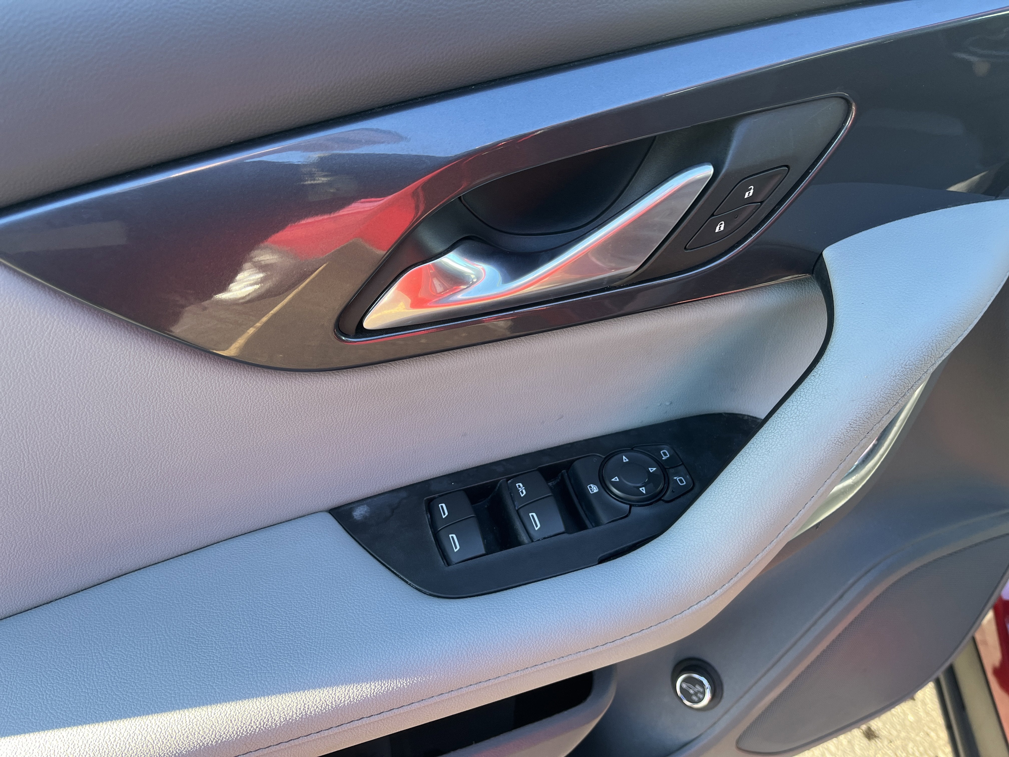 2019 Chevrolet Blazer FWD