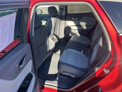 2019 Chevrolet Blazer FWD