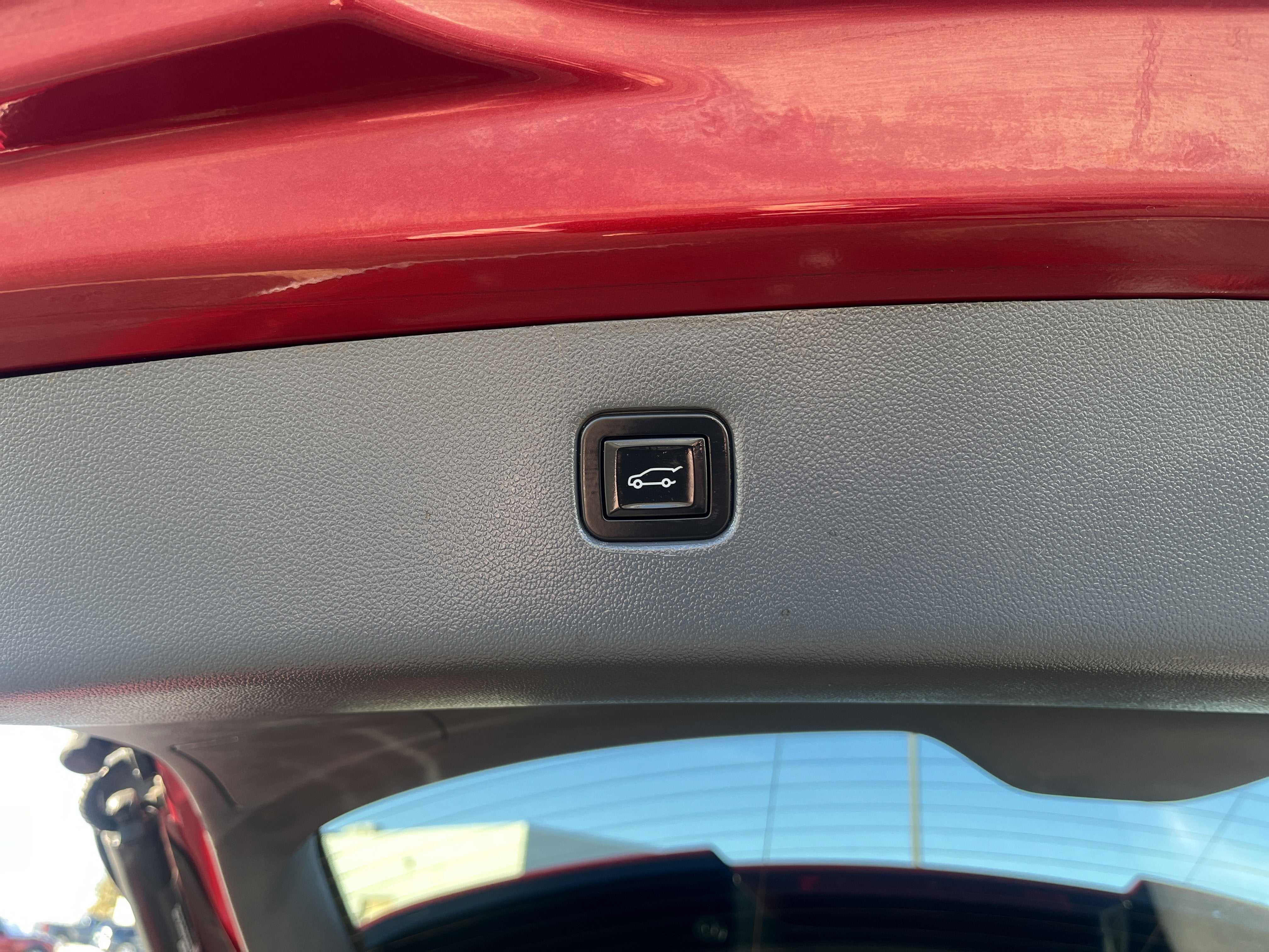 2019 Chevrolet Blazer FWD