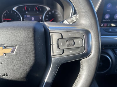 2019 Chevrolet Blazer FWD