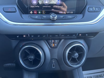 2019 Chevrolet Blazer FWD