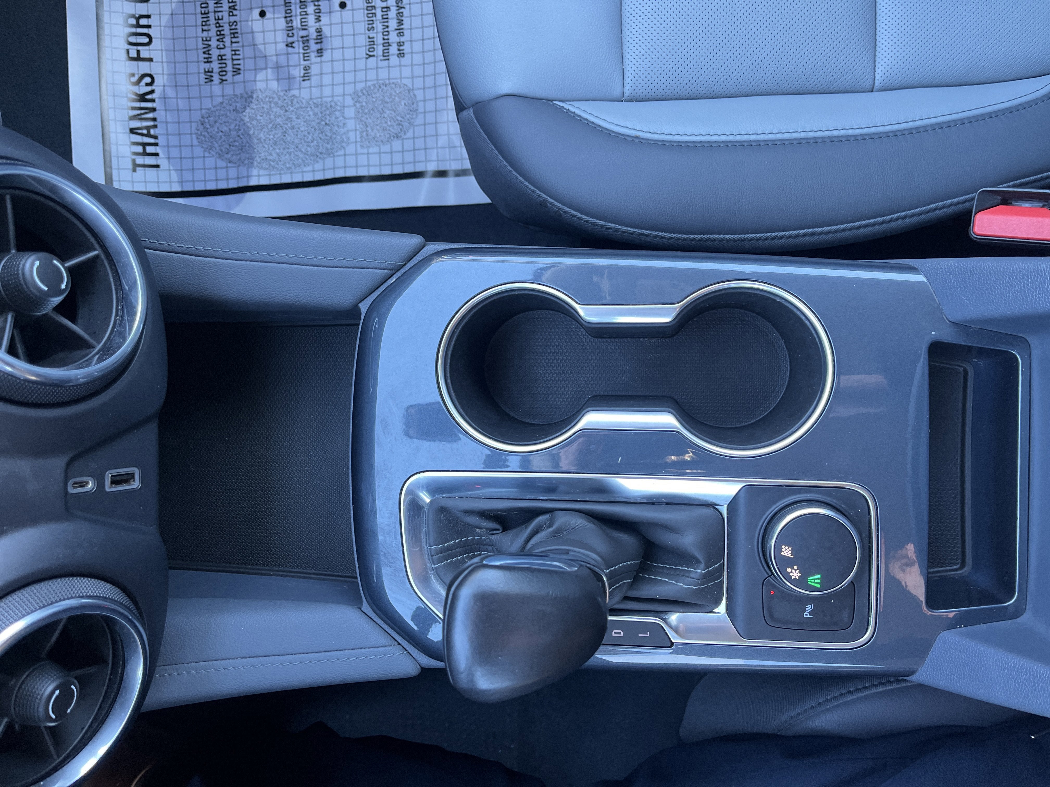 2019 Chevrolet Blazer FWD