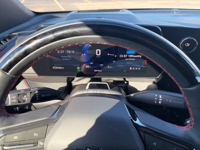 2026 Chevrolet Blazer EV RS
