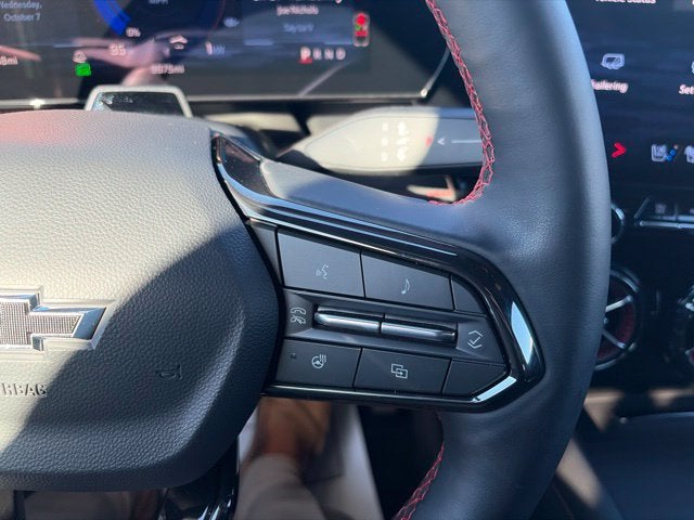2026 Chevrolet Blazer EV RS