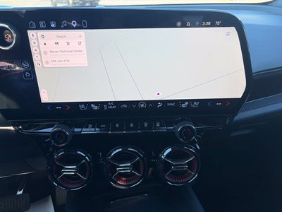 2026 Chevrolet Blazer EV RS
