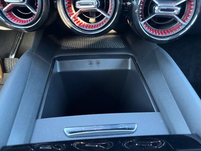 2026 Chevrolet Blazer EV RS