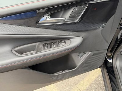 2026 Chevrolet Blazer EV RS