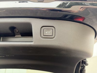 2026 Chevrolet Blazer EV RS