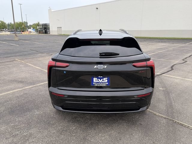 2026 Chevrolet Blazer EV RS