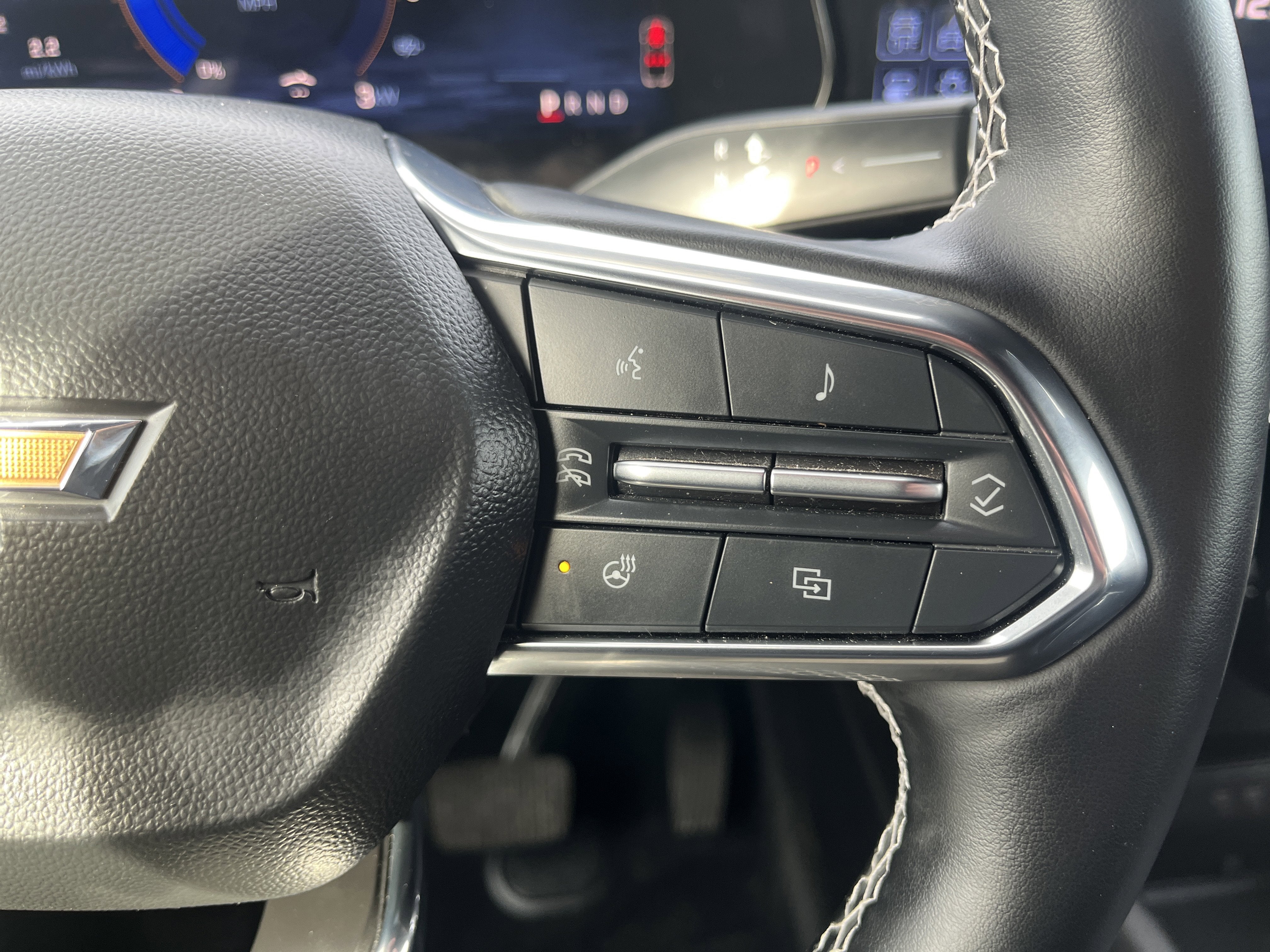 2024 Chevrolet Blazer EV LT