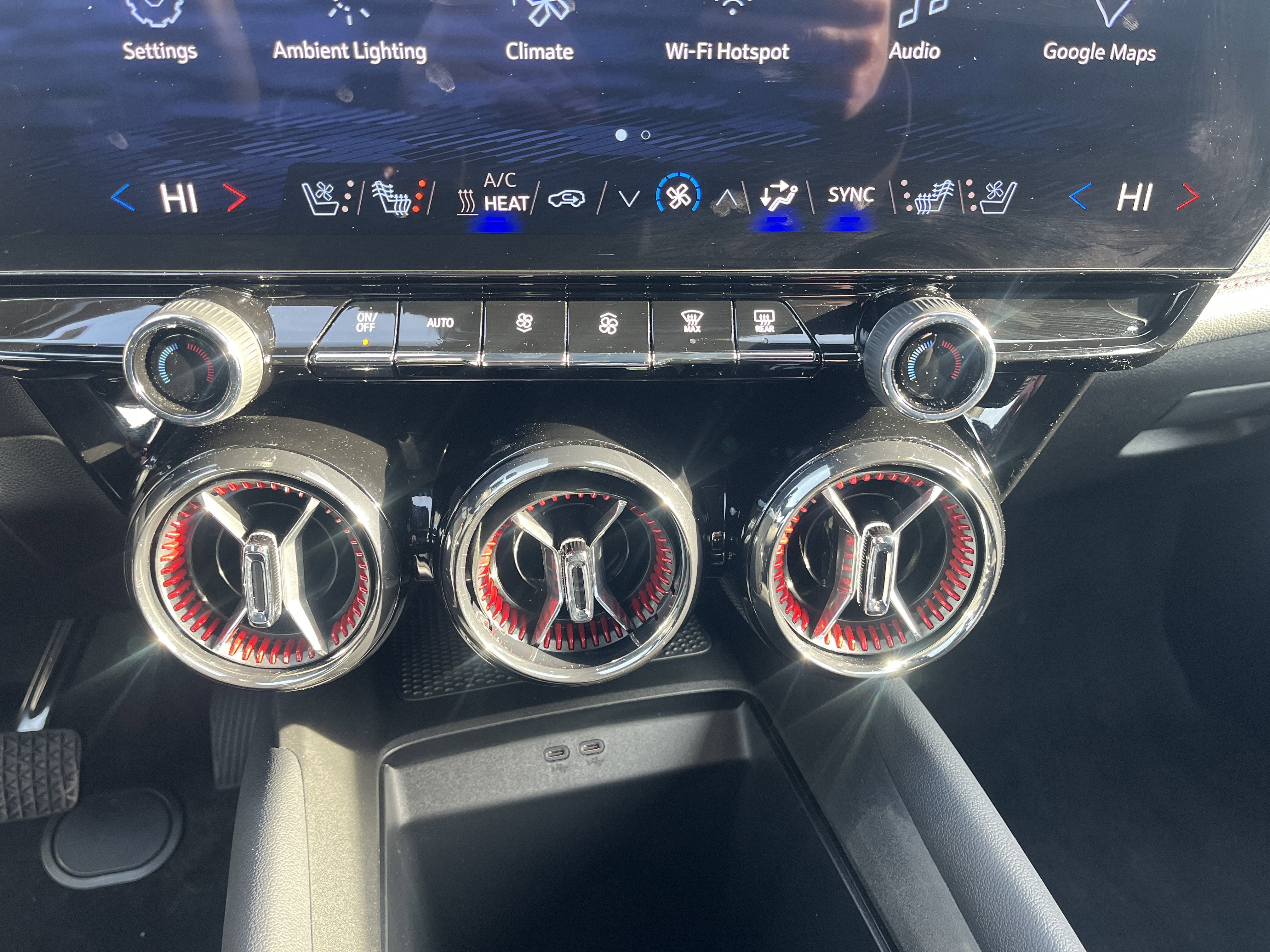 2025 Chevrolet Blazer EV RS