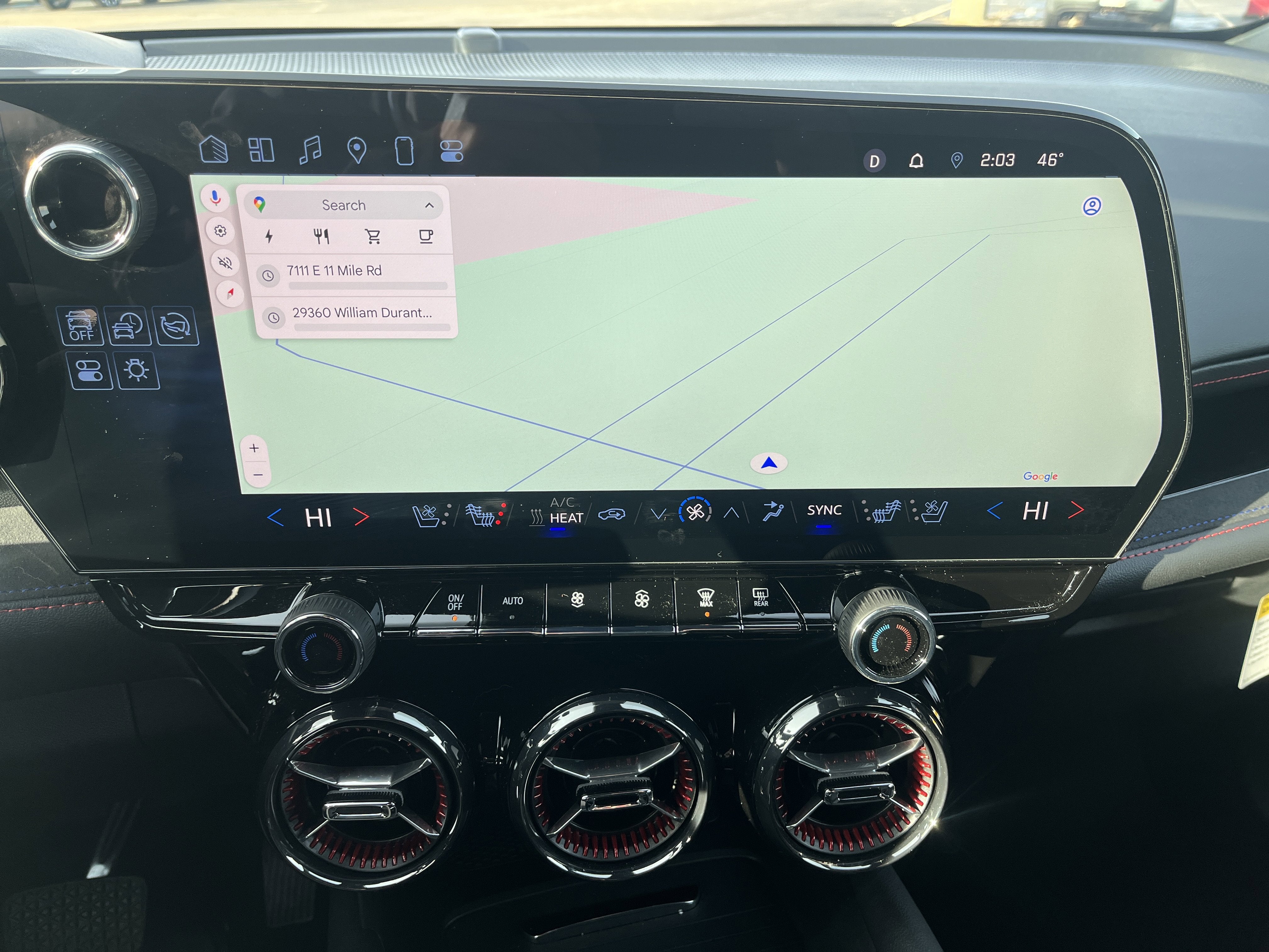 2025 Chevrolet Blazer EV RS