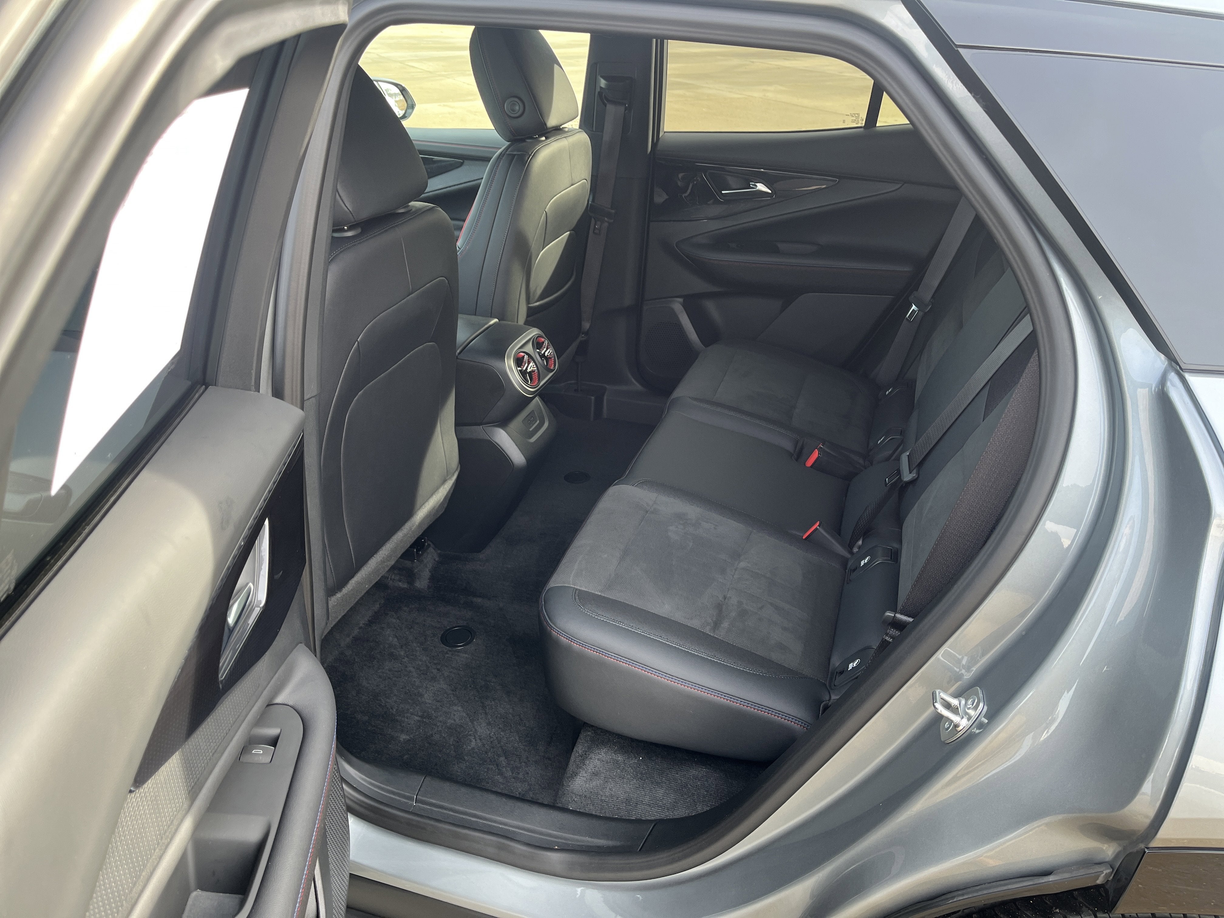 2025 Chevrolet Blazer EV RS